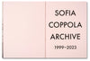 Archive Sofia Coppola