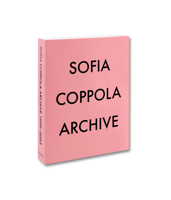 Archive Sofia Coppola