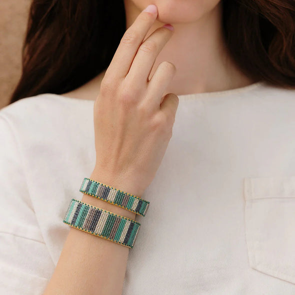 Bracelet: Avani Large