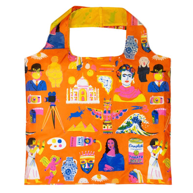 Art Sack: Art History