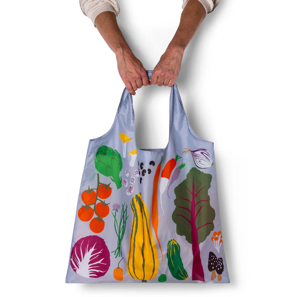 Art Sack: Vegetables