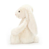 Bashful Cream Bunny Large