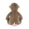 Bashful Monkey