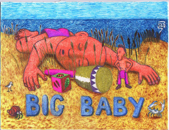 Big Baby
