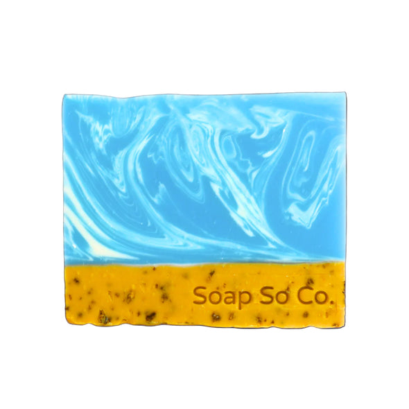 Soap: Beach Breeze