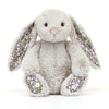 Blossom Silver Bunny "Bloom"