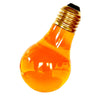 Idea Bulb