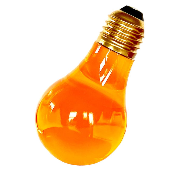 Idea Bulb