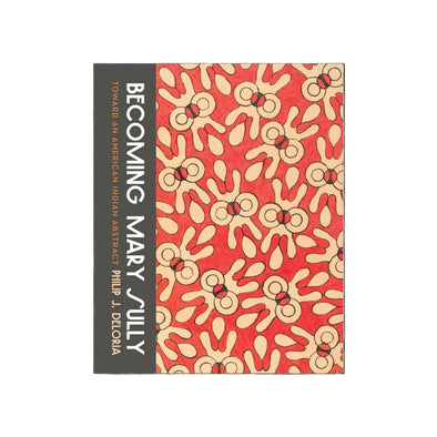 Becoming Mary Sully