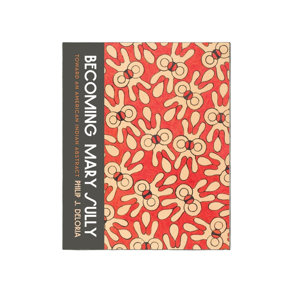 Becoming Mary Sully