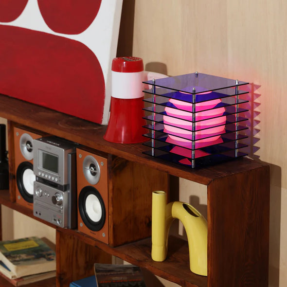 Layers Table Lamp