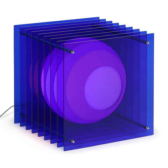Layers Table Lamp