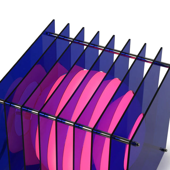 Layers Table Lamp