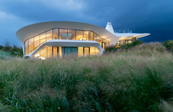 Blue Dream and the Legacy of Modernism in the Hamptons