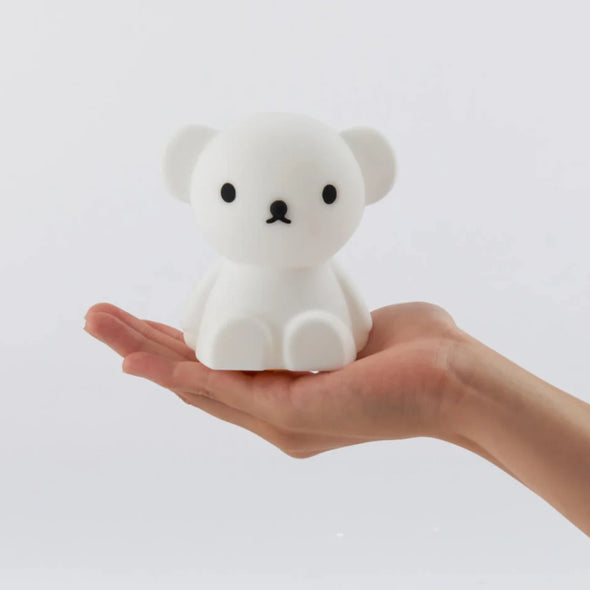 Bundle of Light Lamp: Boris