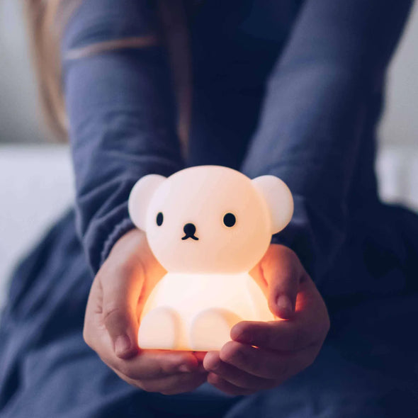 Bundle of Light Lamp: Boris