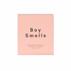 Boy Smells Candle: Vanilla Era