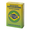 Lingo Cards: Brazilian