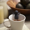 Buddy Tea Infuser: Black