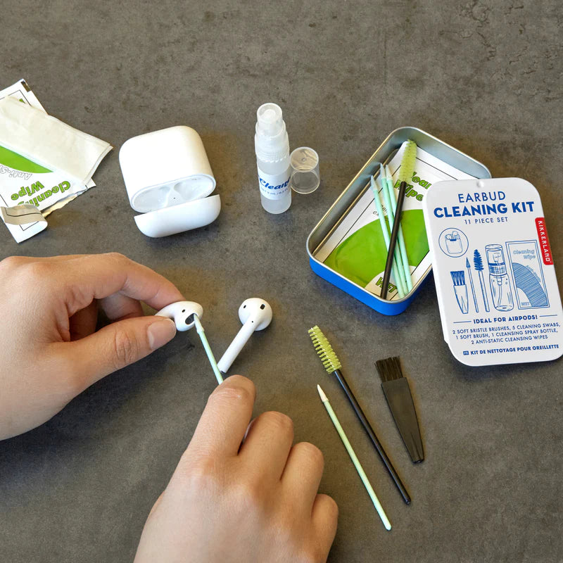 Earbud Cleaning Kit – ICA Retail Store - Main Image