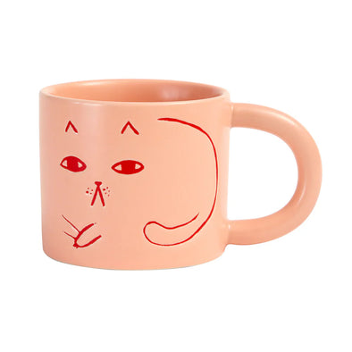 Mug: Cat