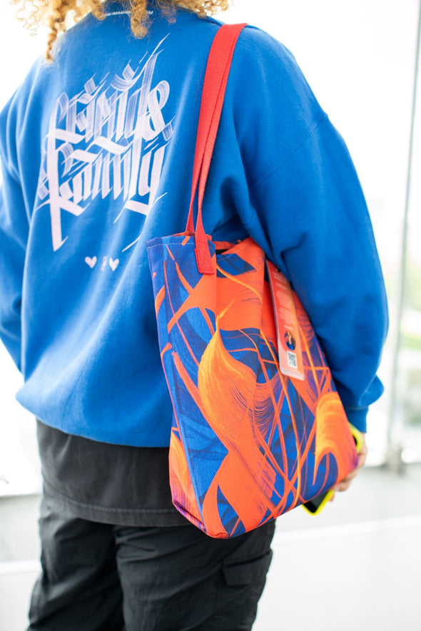 Tote: Celebration and Resilience