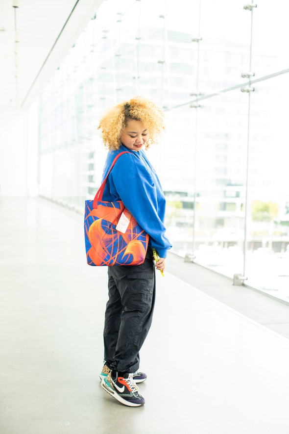 Tote: Celebration and Resilience