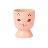 Egg Cup: Cat