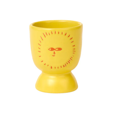 Egg Cup: Sunshine