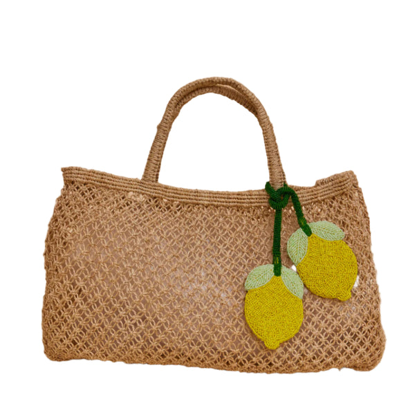 Lemon Charm
