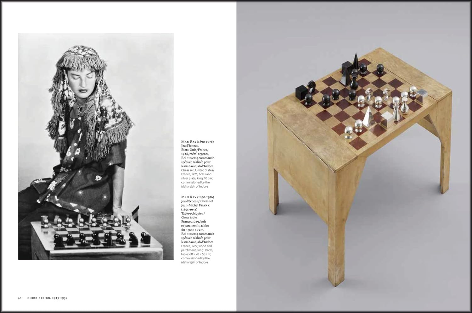 Chess Design – ICA Retail Store