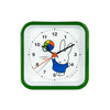 Miffy Alarm Clock: Green