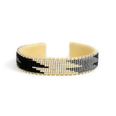Bracelet: Coco Silver Small