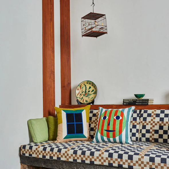 Dusen Dusen: Everybody Pillow