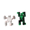 Cubebot: Best Friends in Space