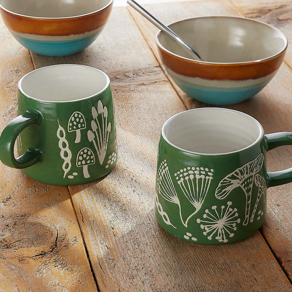 Mug: Imprint Wildgrove