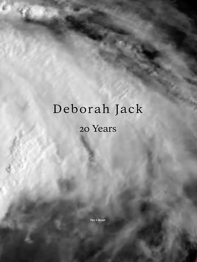 Deborah Jack: 20 Years