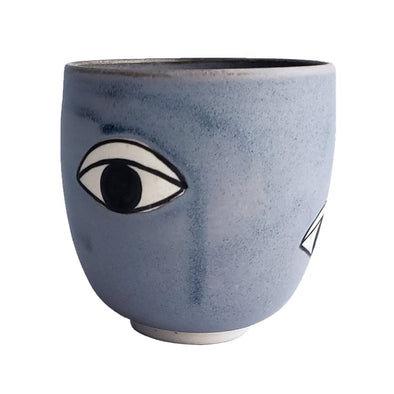 Many Eyes Cup