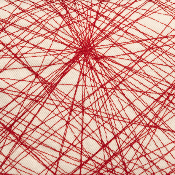 Chiharu Shiota Large Clutch