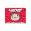 Dumpling Stress Toy