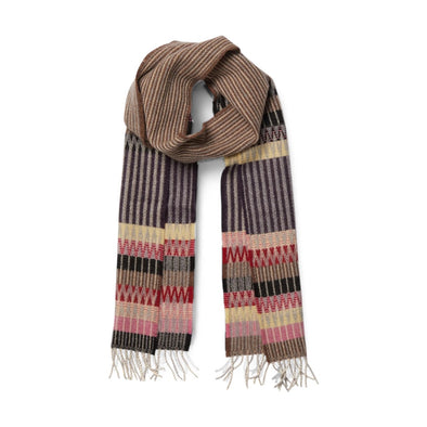 Edera Mouse Scarf