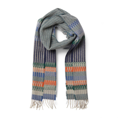 Edera Pond Scarf