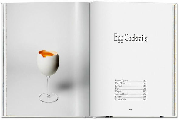 The Gourmand’s Egg: A Collection of Stories & Recipes