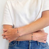 Bracelet: Evil Eye Sunset Beach