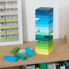 Gradient Tower: Cool