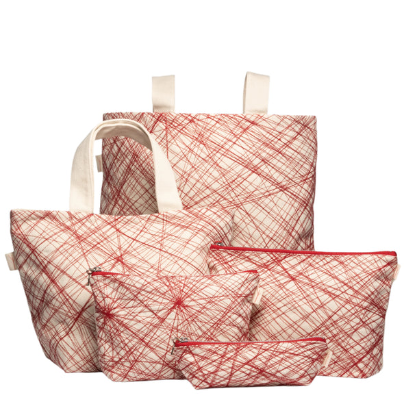 Chiharu Shiota Hand Bag