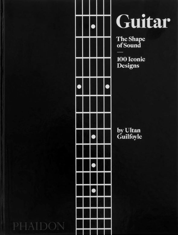 Guitar: The Shape of Sound