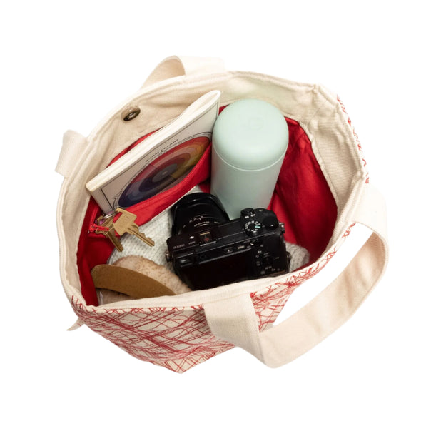 Chiharu Shiota Hand Bag