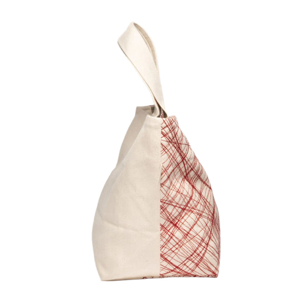 Chiharu Shiota Hand Bag