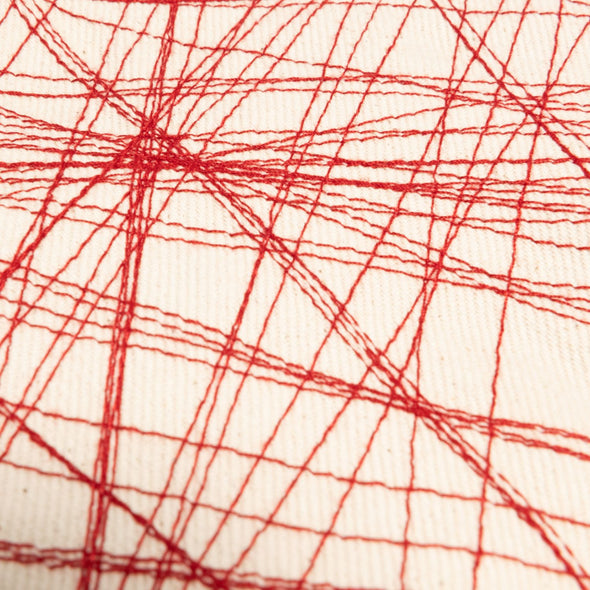 Chiharu Shiota Hand Bag